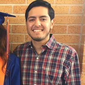 Meet your Posher, Xavier